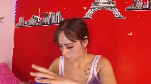 mikaela303av online show from November 2025 05:16:02 AM