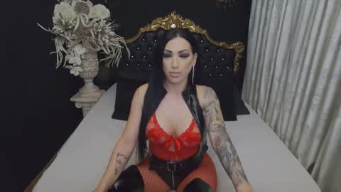 Snapshot of mikaelajensen chatting on February 2026 04:08:01 AM Mikaela online show from February 2026 04:08:01 AM
