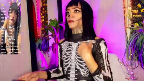 mikaelarangel online show from October 2025 02:12:02 AM