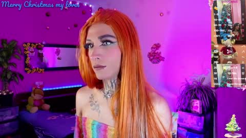 mikaelarangel online show from December 2025 02:49:01 AM