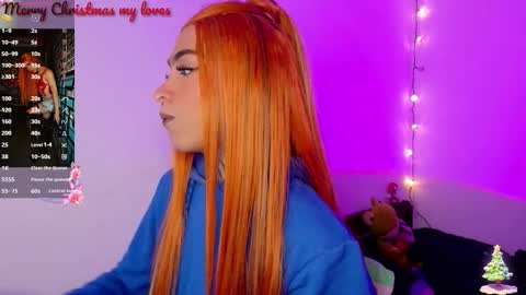 mikaelarangel online show from January 2026 02:37:01 AM