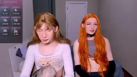 Snapshot of mikaella_nicole chatting on May 2026 06:24:01 PM mikaella_nicole online show from May 2026 06:24:01 PM