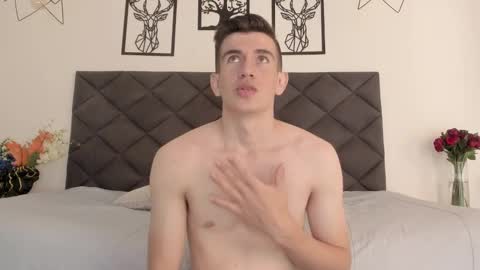 mikael online show from January 2025 04:29:01 AM