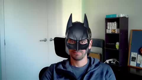 CuteSubby online show from March 2026 07:31:01 PM