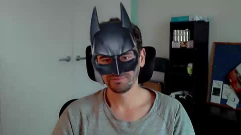 CuteSubby online show from March 2026 06:58:01 PM