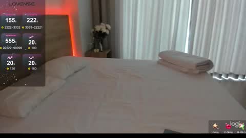 Miko now i live in Vietnam online show from January 2025 02:50:01 AM