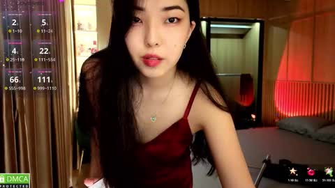 Miko now i live in Vietnam online show from October 2025 03:23:02 PM