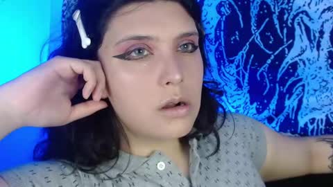 Mika online show from September 2025 04:23:02 AM