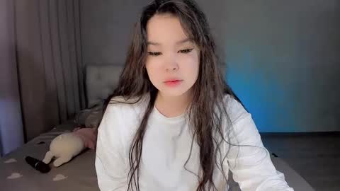 mikasssu online show from January 2025 09:57:01 AM