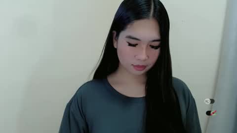 Kyla online show from November 2025 11:07:02 PM