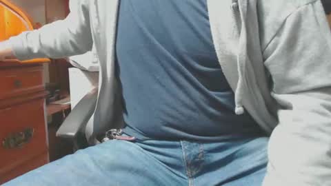 mike694fun online show from January 2025 03:02:01 PM