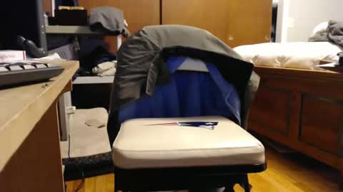 mike694fun online show from October 2025 08:53:02 PM