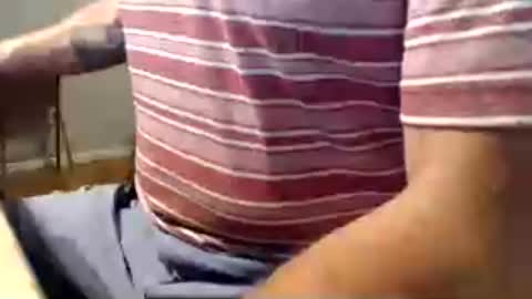 Snapshot of mike694fun chatting on June 2026 11:18:02 PM mike694fun online show from June 2026 11:18:02 PM
