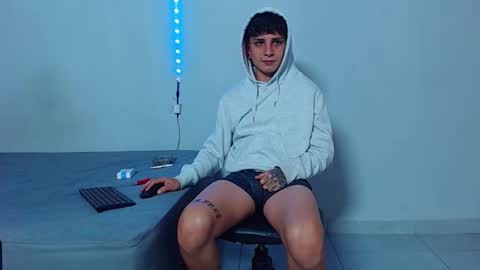 Mike IMDEPENDIENT MODEL online show from October 2025 04:29:02 PM