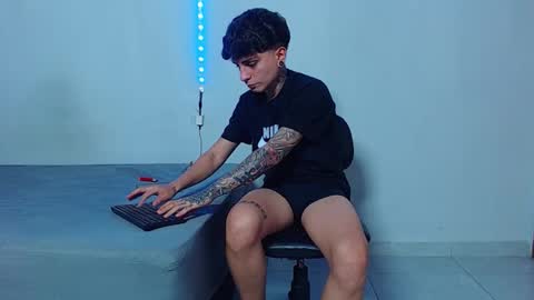 Mike IMDEPENDIENT MODEL online show from October 2025 02:41:02 AM