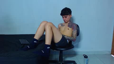 Mike IMDEPENDIENT MODEL online show from February 2026 04:14:01 PM