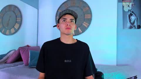 Mike 0233 online show from January 2025 03:34:02 AM