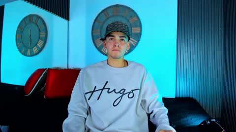 Mike 0233 online show from February 2025 03:52:02 AM