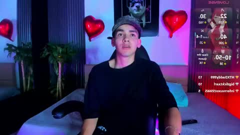 Mike 0233 online show from February 2025 01:48:02 AM