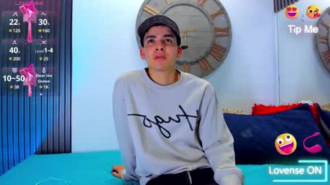 Mike 0233 online show from February 2025 04:10:02 AM