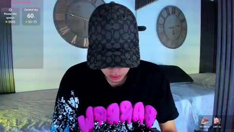 Mike 0233 online show from March 2025 04:27:02 AM