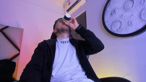 Snapshot of mike_256 chatting on February 2026 11:50:02 AM Mike online show from February 2026 11:50:02 AM