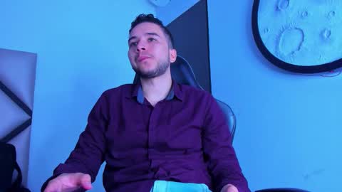 Snapshot of mike_256 chatting on February 2026 11:51:01 AM Mike online show from February 2026 11:51:01 AM