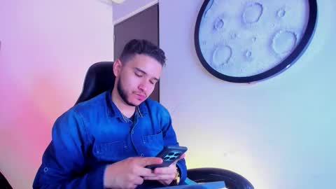 Snapshot of mike_256 chatting on February 2026 11:53:01 AM Mike online show from February 2026 11:53:01 AM