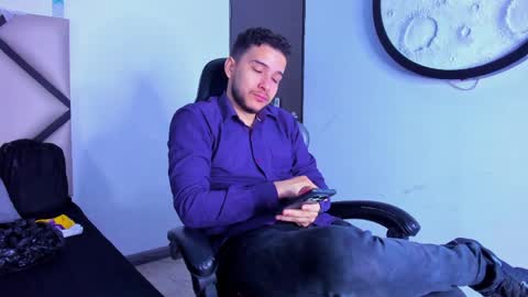 Mike  online show from April 2026 11:59:01 AM