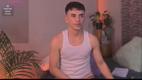 ANGHELS online show from February 2026 02:07:02 AM