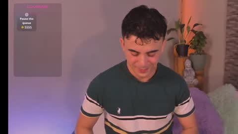 ANGHELS online show from February 2026 11:33:01 AM