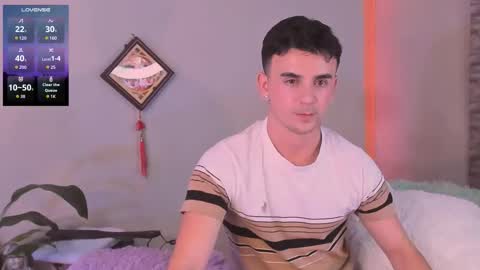 ANGHELS online show from March 2026 03:45:02 AM