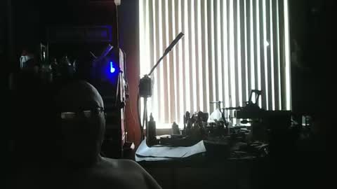 mike_allen4 online show from April 2026 08:03:01 PM