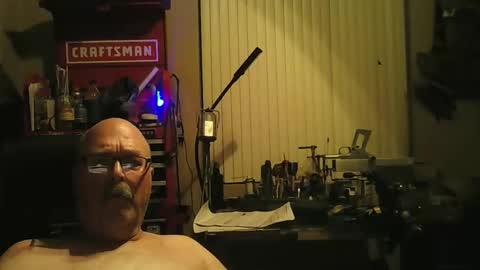 mike_allen4 online show from April 2026 05:21:01 AM