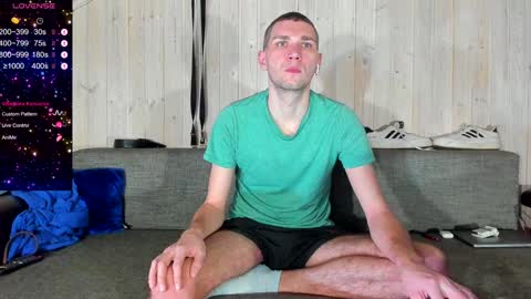 Misha online show from January 2025 07:38:02 PM