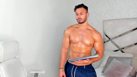 Mike Belle online show from December 2024 01:47:02 AM