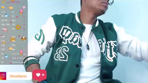 Mike online show from September 2025 10:48:02 AM