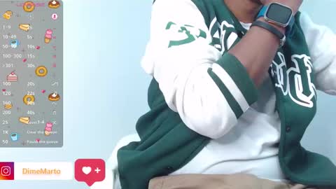 Mike online show from September 2025 02:46:01 AM