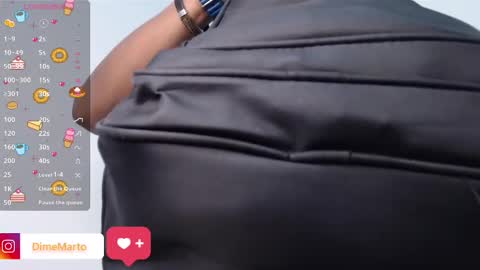 Mike online show from October 2025 12:17:01 PM