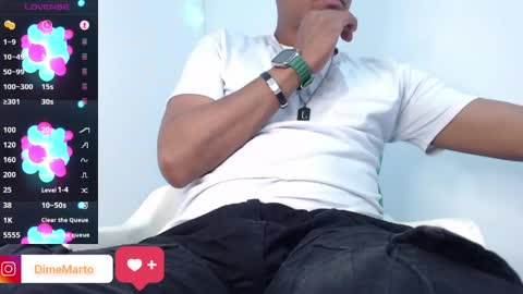 Mike online show from April 2026 06:16:01 PM