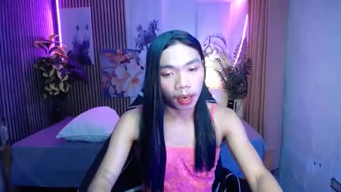 Chan Chan online show from February 2026 10:19:02 AM