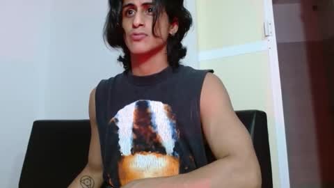 mike_d1030 online show from September 2025 02:44:01 AM