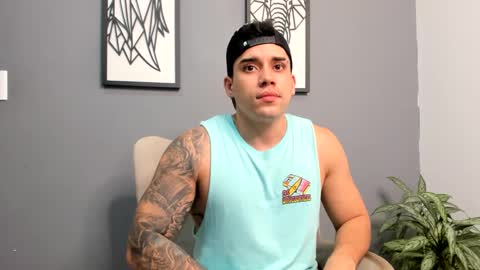 Mike Montoya online show from December 2024 02:35:01 AM