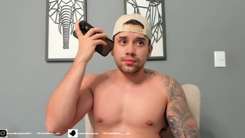 Mike Montoya online show from December 2024 12:38:02 PM