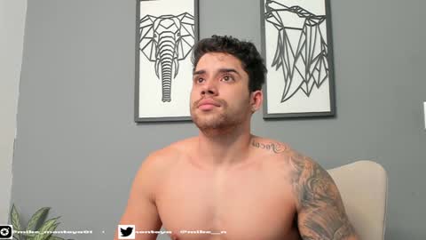 Mike Montoya online show from December 2024 12:49:02 PM