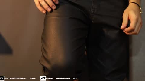 Mike Montoya online show from December 2024 02:55:01 AM