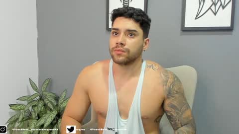 Mike Montoya online show from December 2024 03:20:01 AM