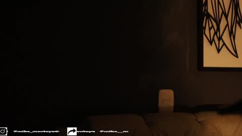 Mike Montoya online show from December 2024 08:37:02 AM