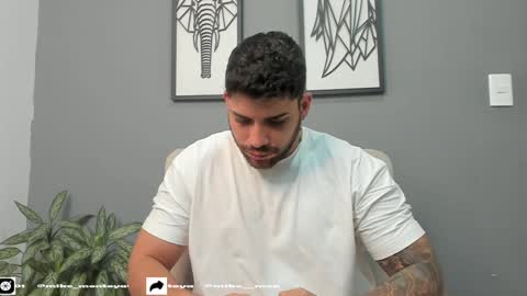 Mike Montoya online show from January 2025 12:49:02 AM