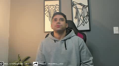 Mike Montoya online show from January 2025 04:20:01 AM